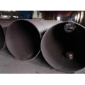 Straight Seam Thermal Expansion Pipe